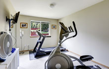 Gautby home gym construction leads