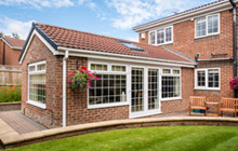 Gautby house extension leads