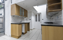Gautby kitchen extension leads