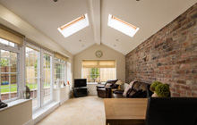 Gautby single storey extension leads